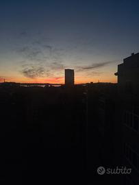 Attico 3 Min dal mare a piedi (no ascensore)