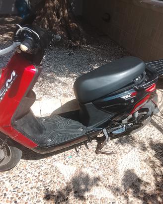 motore elettrico 