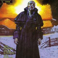 Frankenstein Mary Shelley Il Corvo lotto 5 fumetti