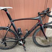 Bicicletta da corsa Kuota full carbon