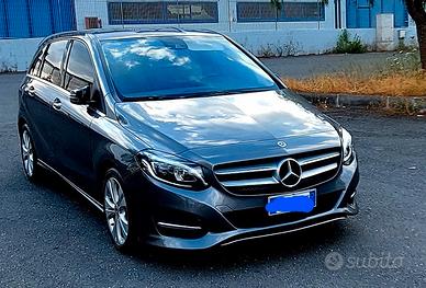 MERCEDES CLASSE B 180 CDI 