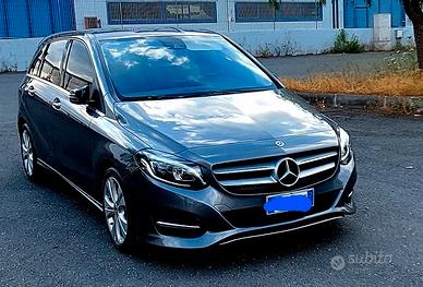 MERCEDES CLASSE B 180 CDI 
