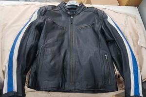 Giacca Palle BMW Motorrad Man Club 3xl xxl