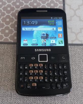 Telefono samsung galaxy