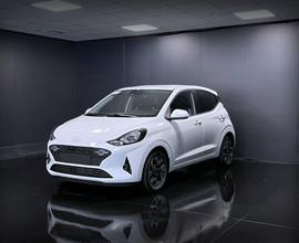 HYUNDAI i10 1.0 MPI Connectline