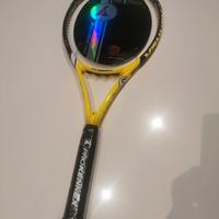 Racchetta tennis PRO Kennex  q+5 nuova