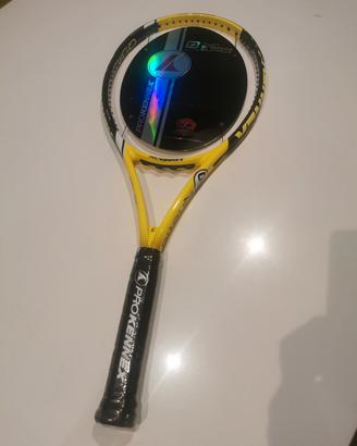 Racchetta tennis PRO Kennex  q+5 nuova