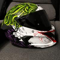Casco ruroc