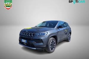 JEEP Compass 1.5 Turbo T4 130 CV MHEV 2WD Altitu