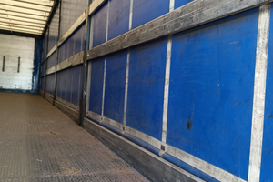 Semirimorchio viberti