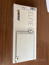 Lampada di emergenza led