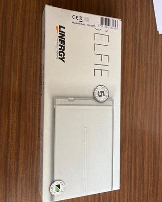 Lampada di emergenza led
