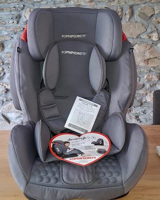 Seggiolino auto Foppapedretti  dinamyc