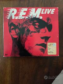 album REM