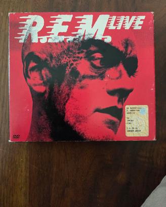 album REM