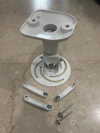 Supporto per proiettore a soffitto