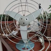 Ventilatore Pezzoni vintage