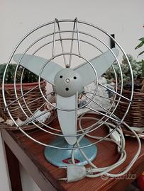 Ventilatore Pezzoni vintage