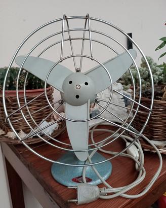 Ventilatore Pezzoni vintage