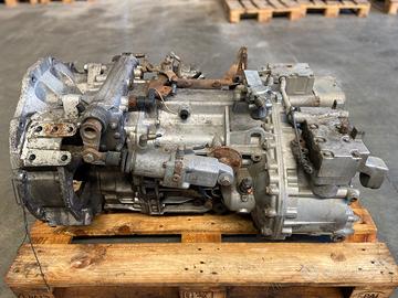 Cambio Bus Mercedes G0190-6 714.120