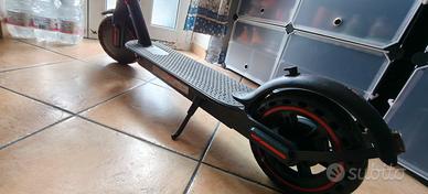 monopattino elettrico