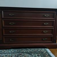 Comò in buon stato, prezzo 15 euro