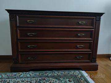 Comò in buon stato, prezzo 15 euro