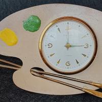 Orologio sveglia anni 50 Europa