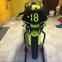 Carene r1 2015