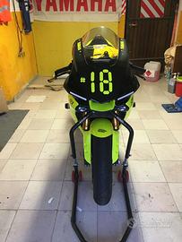 Carene r1 2015