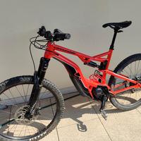 MTB ELETTRICA 