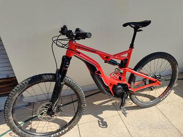 MTB ELETTRICA 