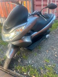 Pcx 125 motore nuovo vero