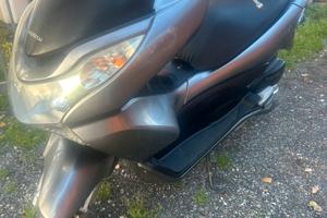 Pcx 125 motore nuovo vero