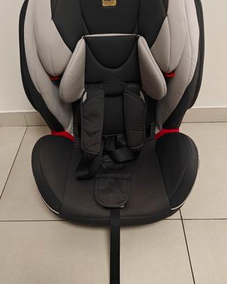 SEGGIOLINO AUTO CAM