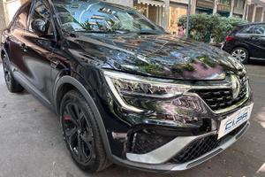 Renault Arkana Full Hybrid E-Tech 145 CV Engineere