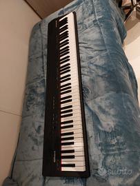 Pianoforte Roland Go piano 88
