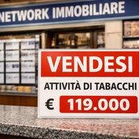 Tabaccheria Avviata a Montichiari -