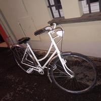 Bicicletta da donna 