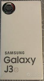 Samsung Galaxy J3 6