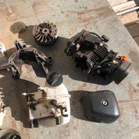 Ricambi decespuglatore stihl