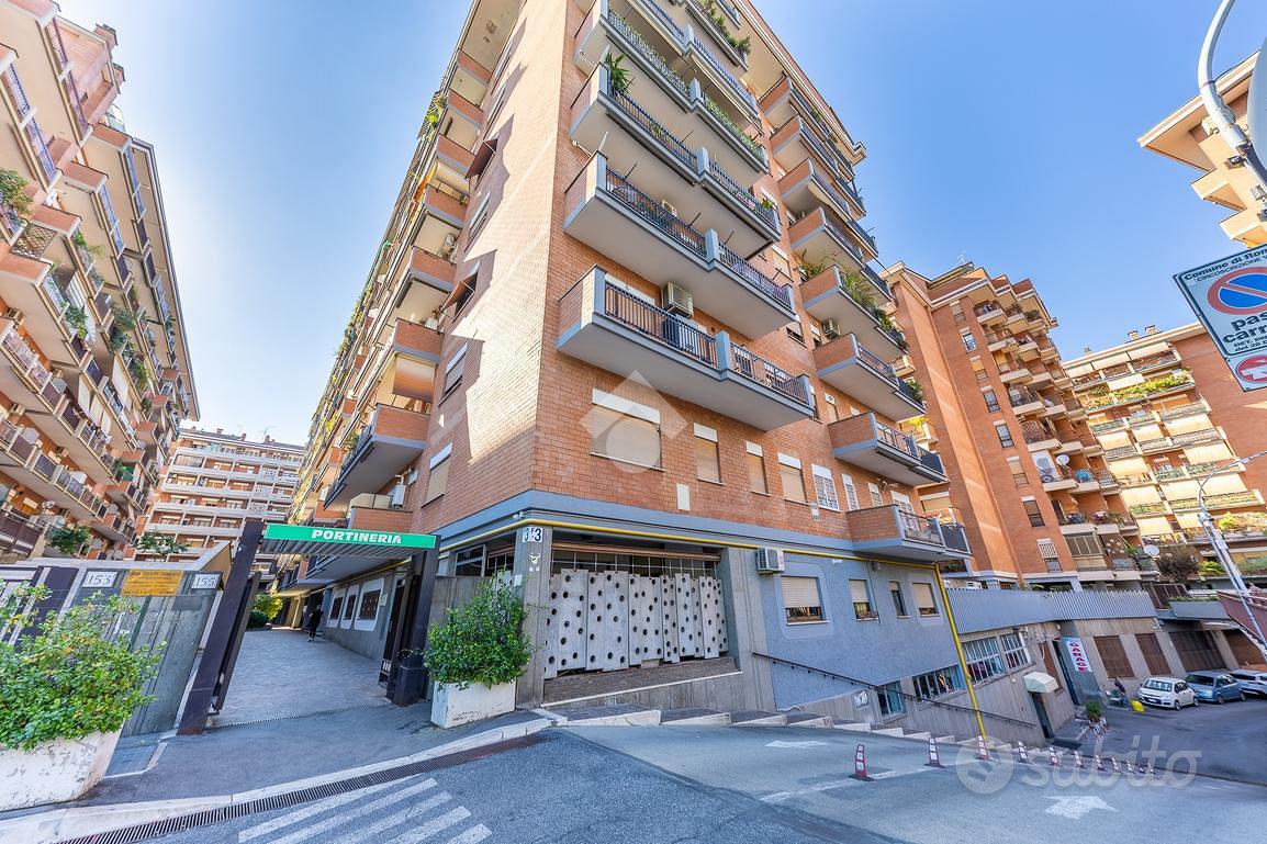Appartamento – Roma, Collatino - Vista 4