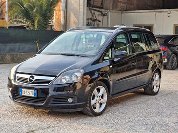 opel zanfira 1.9 disel 