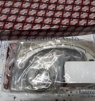 Kit catena distribuzione daihatsu terios 1.3
