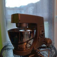 planetaria impastatrice Kenwood 