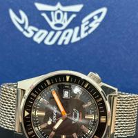 Squale matic