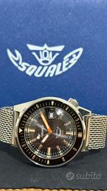 Squale matic