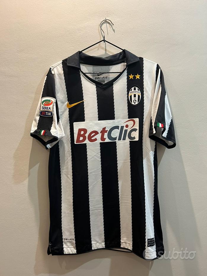 Maglia di del piero - Sports e attrezzatura sportiva usata 