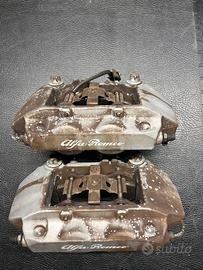 Pinze brembo 305