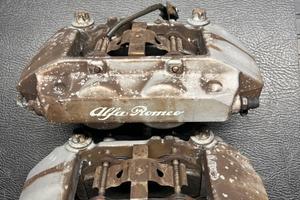 Pinze brembo 305